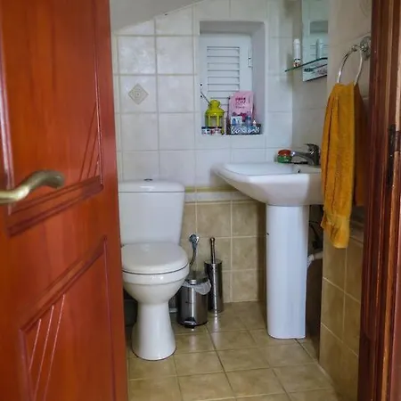 Rania: ευάερη με θέα τη θάλασσα Villa *