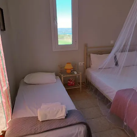 Villa Rania: ευάερη με θέα τη θάλασσα Lixouri