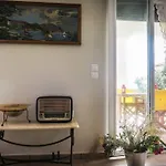 Rania: ευάερη με θέα τη θάλασσα Villa