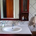 Rania: ευάερη με θέα τη θάλασσα Villa *