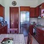 Rania: ευάερη με θέα τη θάλασσα Lixouri
