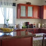 Rania: ευάερη με θέα τη θάλασσα Villa *