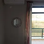 Villa Rania: ευάερη με θέα τη θάλασσα