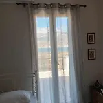 Villa Rania: ευάερη με θέα τη θάλασσα